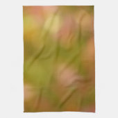 Linge De Cuisine Abstrait joyeux (Vertical)