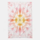 Linge De Cuisine abstrait lumineux (Vertical)