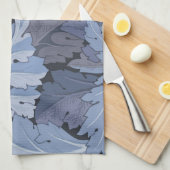 Linge De Cuisine Acanthus, William Morris (Quart Plié)