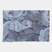Linge De Cuisine Acanthus, William Morris (Horizontal)