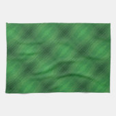 Linge De Cuisine Acceptation | Motif de Boho écologique (Horizontal)