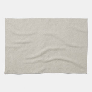 Linge De Cuisine Accessoires en papier texturé beige que vous pouve