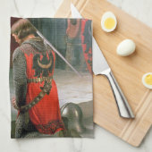 Linge De Cuisine Accolade Edmund Blair Leighton (Quart Plié)