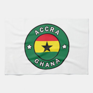 Linge De Cuisine Accra Ghana