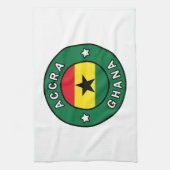 Linge De Cuisine Accra Ghana (Vertical)