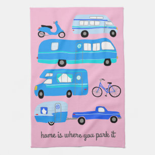 Linge De Cuisine Accueil est l'endroit où vous pouvez stationner l