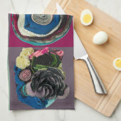 Linge De Cuisine Accueil & Vie > Décor Accueil > Coussin & Poufs >  (Quart Plié)