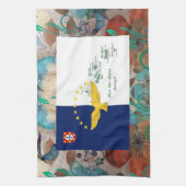 Linge De Cuisine Açores, Portugal (Vertical)