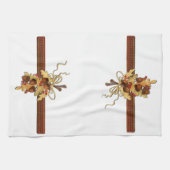 Linge De Cuisine Acorn (Horizontal)