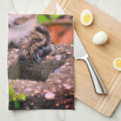 Linge De Cuisine Actes De Gentillesse Citation Inspirationnelle Chi (Quart Plié)