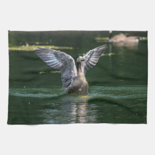 Linge De Cuisine Action de l'aile Old Goose