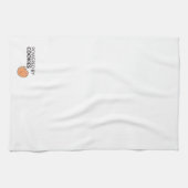 Linge De Cuisine Actionné par des biscuits (Horizontal)