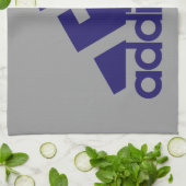 Linge De Cuisine Addicité (Plié)