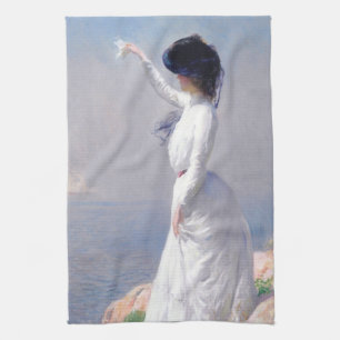 Linge De Cuisine Adieu (par Joseph DeCamp)