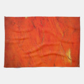 Linge De Cuisine Adobe Shadows (Horizontal)