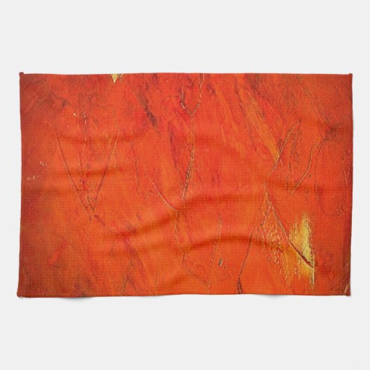 Linge De Cuisine Adobe Shadows (Horizontal)