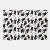 Linge De Cuisine Adorable Soeurs Catholiques (Horizontal)