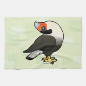 Linge De Cuisine Affichage de Caracara (Horizontal)