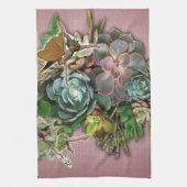 Linge De Cuisine Affichages successifs (Vertical)