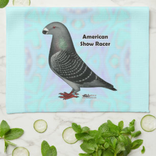 Linge De Cuisine Afficher l'ASR racer