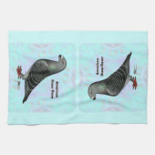 Linge De Cuisine Afficher l'ASR racer (Horizontal)