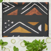 Linge De Cuisine Africain (Plié)