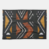 Linge De Cuisine Africain (Horizontal)