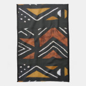 Linge De Cuisine Africain (Vertical)