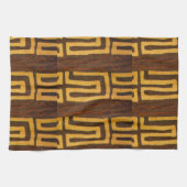Linge De Cuisine Africain (Horizontal)
