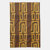 Linge De Cuisine Africain (Vertical)