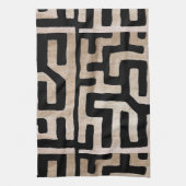 Linge De Cuisine Africain (Vertical)