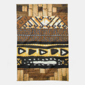 Linge De Cuisine Africain (Vertical)