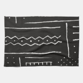 Linge De Cuisine Africain (Horizontal)