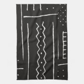 Linge De Cuisine Africain (Vertical)