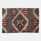 Linge De Cuisine Africain (Horizontal)