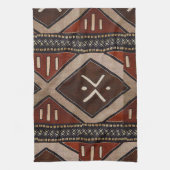 Linge De Cuisine Africain (Vertical)