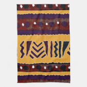 Linge De Cuisine Africain (Vertical)