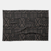 Linge De Cuisine Africain (Horizontal)