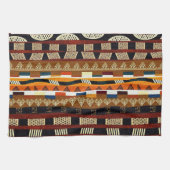 Linge De Cuisine Africain (Horizontal)