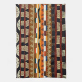 Linge De Cuisine Africain (Vertical)