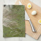 Linge De Cuisine Afrique du Sud, East London, Inkwenkwezi Private (Quart Plié)