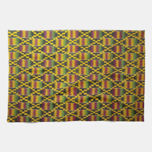 Linge De Cuisine Afrique, Ghana, Accra. Musée national, considéré 2