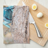 Linge De Cuisine Agama commun (Quart Plié)