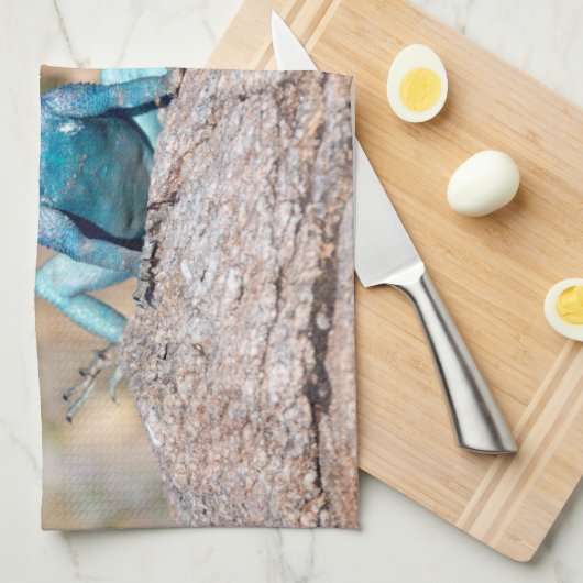 Linge De Cuisine Agama commun (Quart Plié)