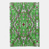 Linge De Cuisine Âge du Geek (Vertical)