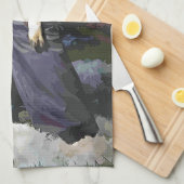 LINGE DE CUISINE AGRICULTURE (Quart Plié)