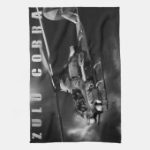 LINGE DE CUISINE AH-1Z (Vertical)