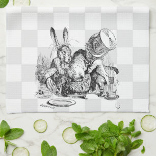 Linge De Cuisine Ah, il s'adaptera ! 2