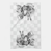 Linge De Cuisine Ah, il s'adaptera ! 2 (Vertical)