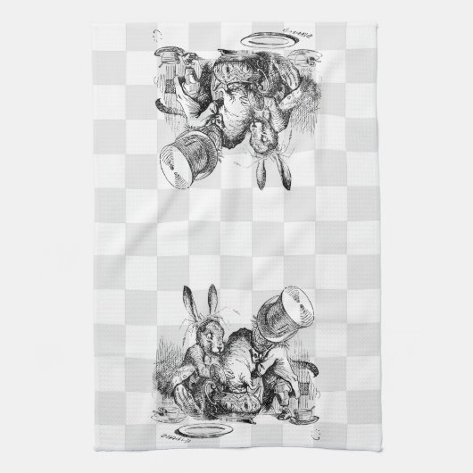 Linge De Cuisine Ah, il s'adaptera ! 2 (Vertical)